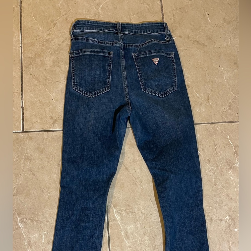 Women jeans